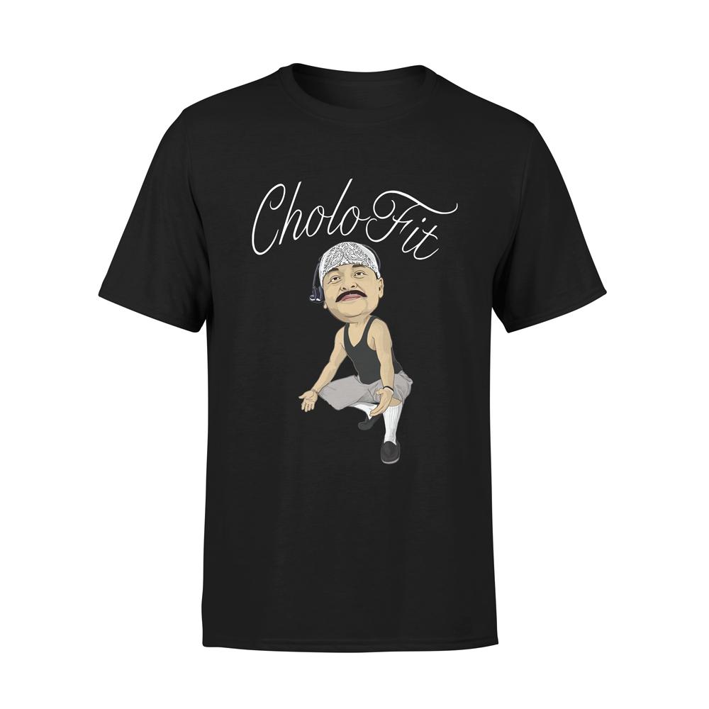 cholofit t shirt